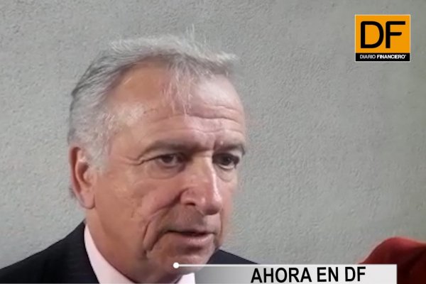 <p>Ahora en DF: Después del cara a cara entre el sector privado y el gobierno</p>