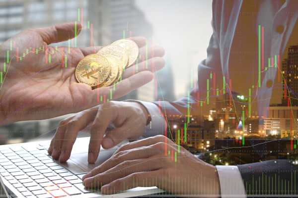 <p>BICE y Security se unen a iniciativa de JP Morgan para impulsar el blockchain</p>