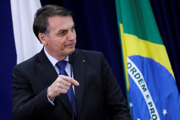 Comisión del Senado de Brasil aprueba reforma previsional