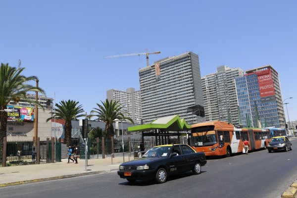 Pese a decreto del Minvu, permisos de edificación invalidados seguirán con dicho estatus en Estación Central