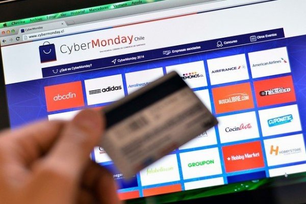 Comienza la batalla: ofertas de hasta 70% ofrecerán las marcas en el CyberMonday2019