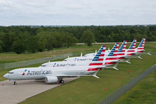 American y Gol mantendrán sus posiciones en mercado latinoamericano, pese a la alianza Latam-Delta