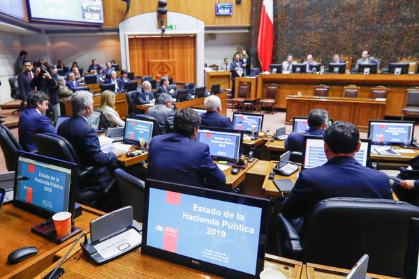 Oposición planteó dudas sobre rol reactivador del erario