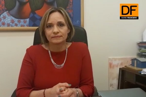 <p>Senadora Goic por proyecto de pensiones: "Es la principal reforma que debe asumir esta administración"</p>
