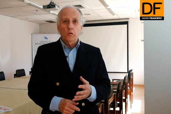 <p>Ahora en DF: La industria cosmética chilena no maquilla sus problemas</p>