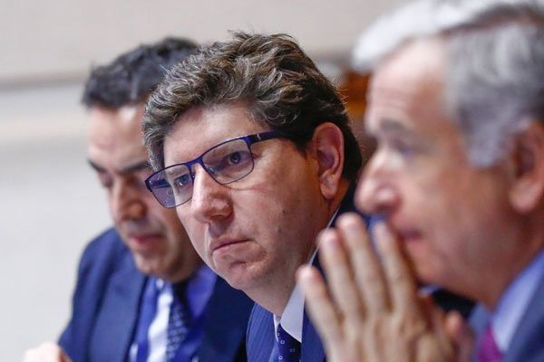 Biobío lidera alza de recursos para regiones y suben holguras fiscales