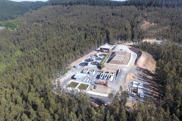 <p>Minera peruana compró depósito de tierras raras en Chile por US$ 56 millones a fondo ligado a LarrainVial</p>