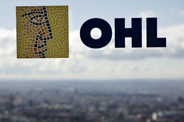 OHL se derrumba en bolsa tras perder un recurso contra Qatar por millonario proyecto de un hospital
