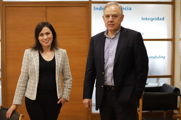 Feller Rate: nuevos instrumentos híbridos de la banca serán atractivos para el mercado