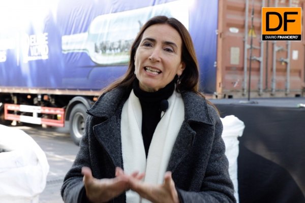 <p>Ahora en DF: Nuevo modelo de reciclaje busca incluir vidrio de regiones extremas de Chile en la economía circular</p>