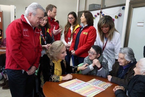 Los detalles de la cobertura GES a la Enfermedad de Alzheimer y a cuatro tipos de cáncer