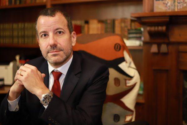 Avanza Basilea III: Banco Central anuncia que la próxima norma en consulta será sobre riesgo de crédito
