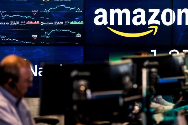Proyecto Tango, la megainversión que Amazon proyecta en Argentina