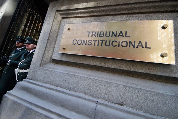 Se presenta segundo requerimiento por retiro de fondos previsionales al TC