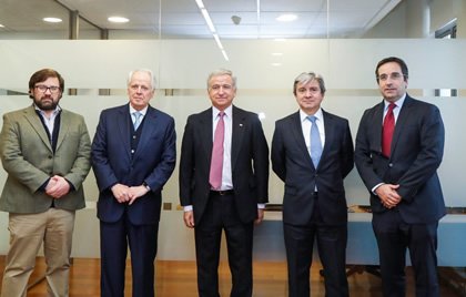 Consejo Fiscal pide informe a Contraloría por incluir ingresos de la reforma tributaria en Presupuesto 2020