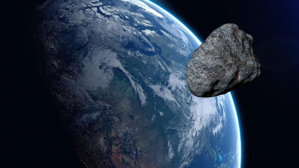 Fake de la semana: El asteroide que nunca llegó