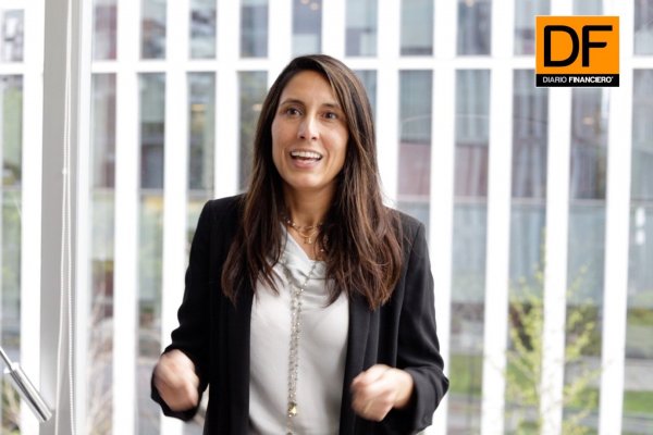 <p>Ahora en DF: Echeverría Izquierdo delinea su agenda en innovación, digitalización y estandarización de procesos</p>