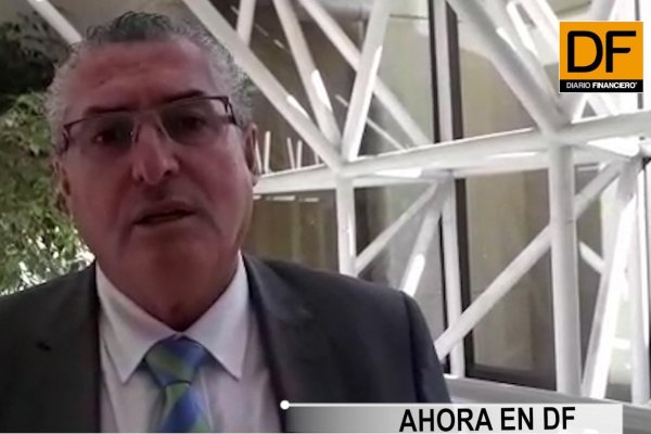 <p>Ahora en DF: Senador Pizarro da prioridad a la reforma de pensiones, en medio del movido fin de año</p>