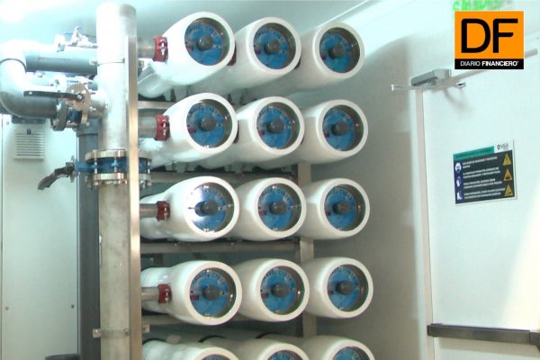 <p>Pregunta al experto: ¿Cuáles son los costos asociados a la desalación del agua y su proceso?</p>