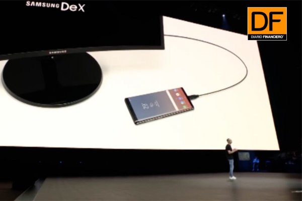<p>Ahora en DF: Samsung cierra su fábrica de 'smartphones' de China</p>
