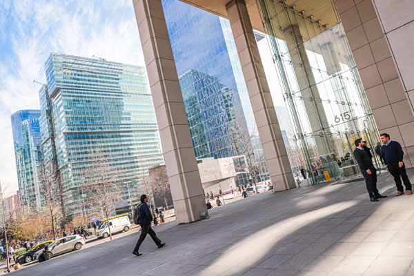 Auditoras destacan en International Tax Review