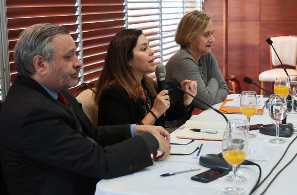 Colegio de Abogados revisará Código de Ética y pondrá foco en publicidad y tecnología