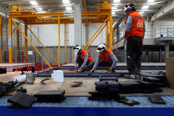 Bajan expectativas para las ventas y la contratación de mano de obra