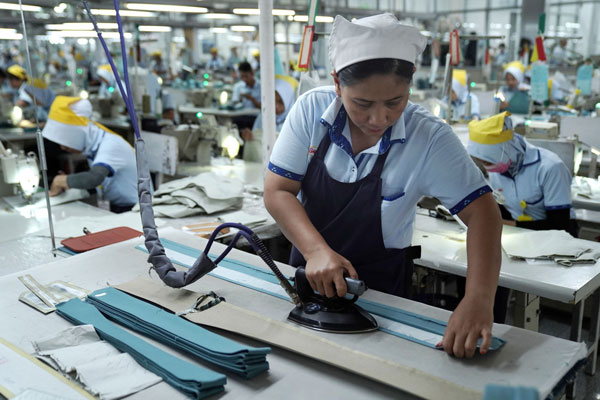 <p>Foto: Bloomberg</p>