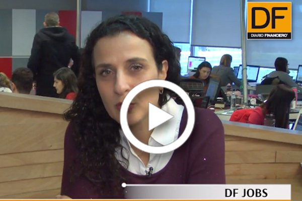 #DFJobs | Pamela Atala nos da claves para ser más productivos en los procesos de búsqueda #laboral