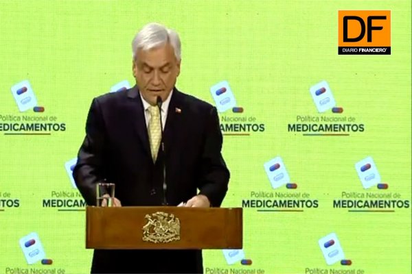 <p>Ahora en DF: Gobierno presenta el Plan Nacional de Medicamentos</p>