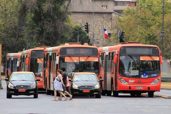 El impacto que tendrá en el IPC de octubre las alzas de las cuentas de la luz y del exTransantiago