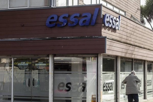 Essal inicia pago de compensaciones a las 556 micro y pequeñas empresas afectadas en Osorno