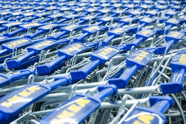Autoridad europea estrecha el cerco fiscal sobre el gigante sueco Ikea
