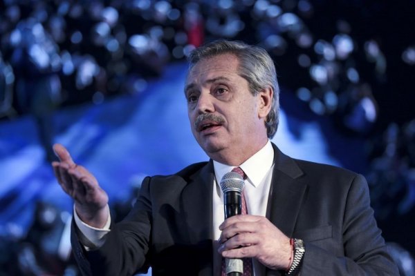 Argentina: Alberto Fernández agita la polémica con su intención de subir impuestos