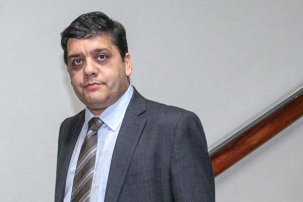 David Bravo y retiro de fondos: “En la práctica es no entender bien qué es un sistema de pensiones”