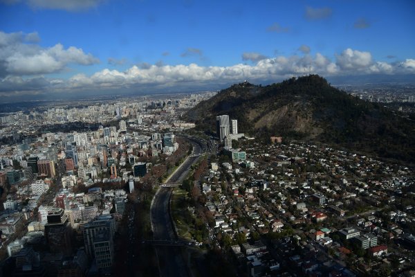 Semana de las Finanzas de APEC reunirá a los ministros del área en Santiago