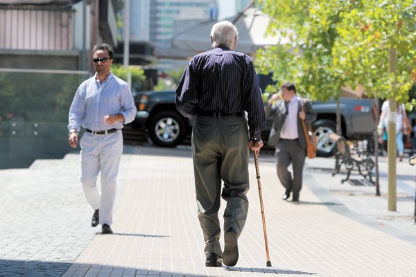 La fórmula de la reforma previsional que permite retirar parte de los fondos