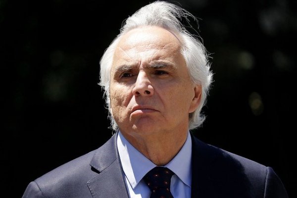 Chadwick sostiene que gobierno "estudia" alcances de sentencia de Corte Suprema en contra del TC