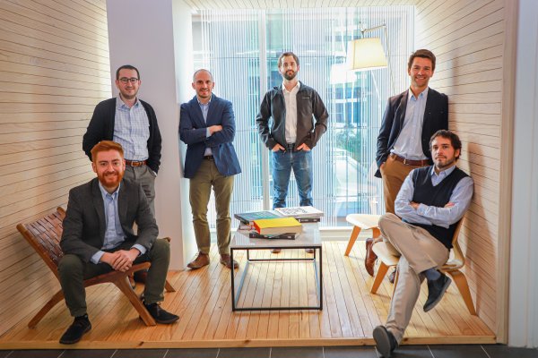 FinTech Abaqus prepara software tributario para sociedades de inversión