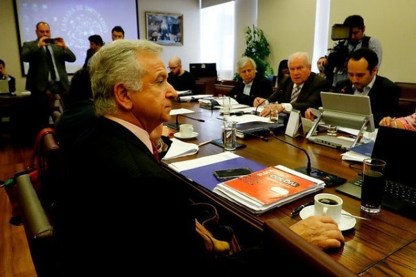 Reforma de pensiones: Comisión de Hacienda despacha proyecto a la Sala