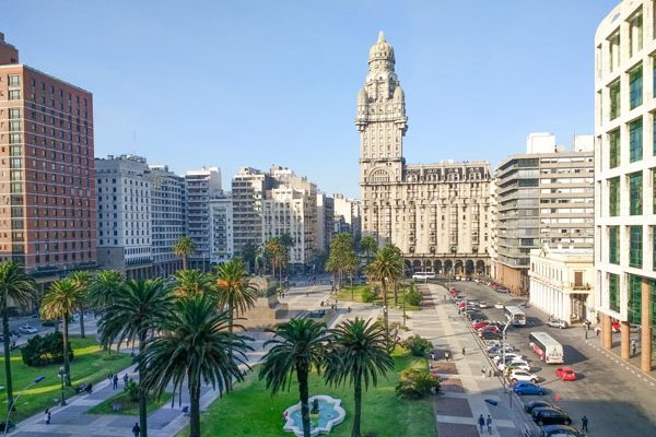 ¿Qué país de la región tiene la mayor rentabilidad de sus fondos de pensiones?