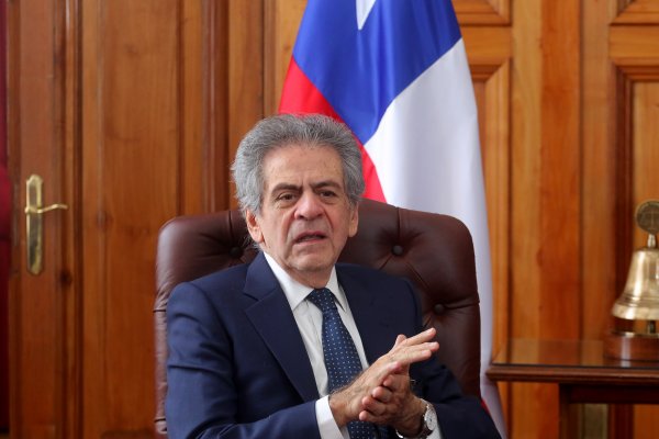Brito sale al paso por disputa con el TC: “el sistema de justicia está funcionando perfectamente”
