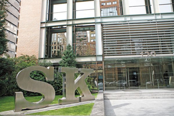 Sigdo Koppers colocó bonos por US$ 50 millones