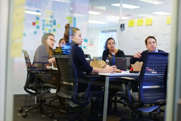 Hacia dónde se están dirigiendo las millonarias inversiones en FinTech durante 2019