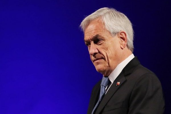 Piñera sube el tono y advierte que si no hay acuerdo zanjará por norma pugna TC y Suprema