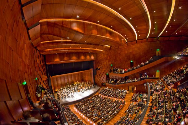 Los impactos económicos del Teatro del Lago en Frutillar