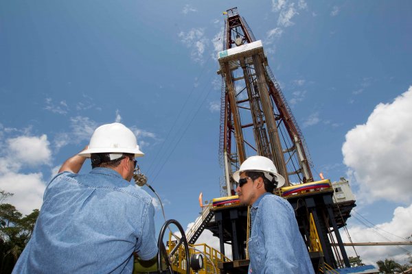 Las protestas en Ecuador empiezan a afectar la producción petrolera de ese país