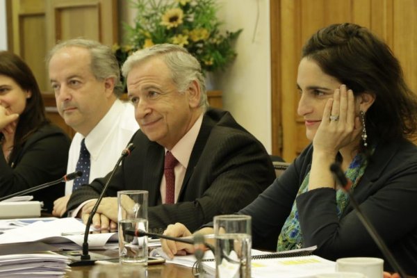 Los puntos que ganó y perdió el gobierno en la reforma previsional