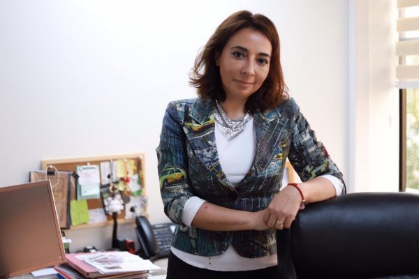 Nueva presidenta de laboratorios locales cuestiona ofensiva del gobierno en medicamentos: “Existe un riesgo cuando se toman medidas precipitadas”