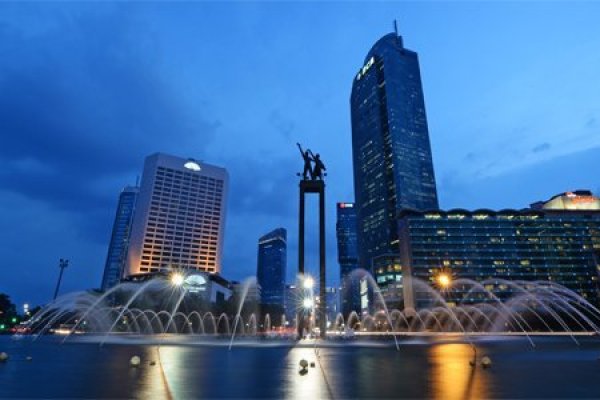 <p>Se ratifica el acuerdo comercial entre Chile e Indonesia</p>